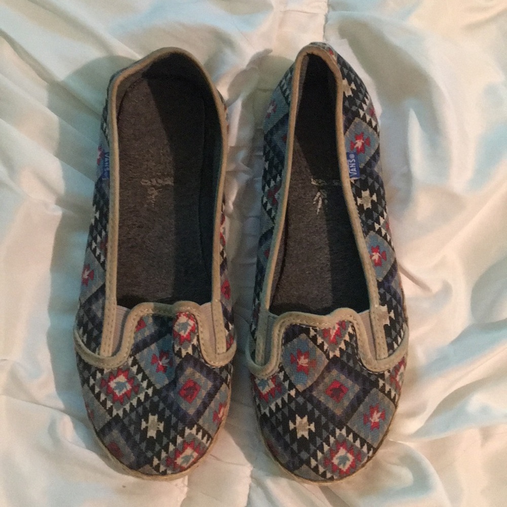 Vans